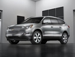 2009 Chevrolet Traverse SUV