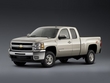 2009 Chevrolet Silverado 2500HD 