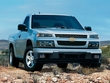 2009 Chevrolet Colorado Work Truck