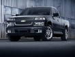 2009 Chevrolet Colorado 
