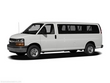 2009 Chevrolet Express 1500 