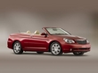 2009 Chrysler Sebring Convertible