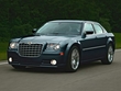 2009 Chrysler 300C 