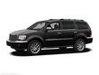 2009 Chrysler Aspen SUV