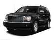 2009 Chrysler Aspen Hybrid SUV
