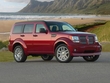 2009 Dodge Nitro SUV