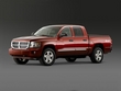 2009 Dodge Dakota Bighorn/Lonestar