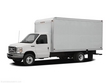 Ford Econoline Commercial Cutaway