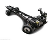 2009 Ford Commercial Chassis 