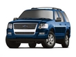 2009 Ford Explorer Limited