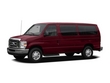 2009 Ford E-150 