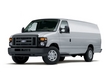 2009 Ford E-250 Commercial