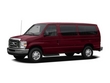 2009 Ford Econoline Wagon E-350 XLT