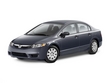 2009 Honda Civic DX