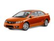 2009 Honda Civic Si