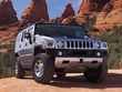 HUMMER H2 SUV
