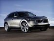 2009 Infiniti FX35 Base AWD