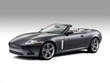 2009 Jaguar XKR 