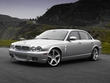 2009 Jaguar XJ Super V8