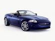 2009 Jaguar XK 