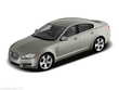 2009 Jaguar XF Luxury