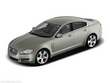 2009 Jaguar XF Supercharged