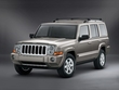 2009 Jeep Commander SUV