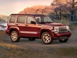 2009 Jeep Liberty SUV
