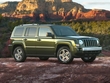 2009 Jeep Patriot SUV