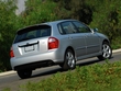 2009 Kia Spectra5 SX