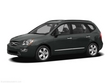 2009 Kia Rondo Station Wagon