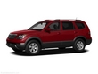 2009 Kia Borrego EX