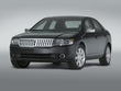 2009 Lincoln MKZ 