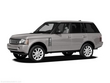 2009 Land Rover Range Rover SUV