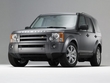 2009 Land Rover LR3 SUV
