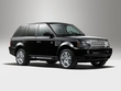 2009 Land Rover Range Rover Sport SUV