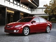 2009 Mazda 6 