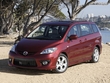 2009 Mazda MAZDA5 Grand Touring
