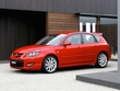 Mazda MAZDASPEED3