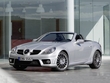 Mercedes-Benz SLK-Class