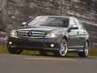 2009 Mercedes-Benz C-Class Sport