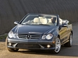 2009 Mercedes-Benz CLK-Class CLK550