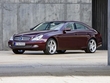 2009 Mercedes-Benz CLS-Class 