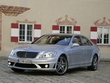 Mercedes-Benz S63