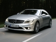 2009 Mercedes-Benz CL-Class 