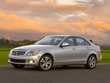 2009 Mercedes-Benz C-Class C300 Luxury