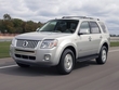 2009 Mercury Mariner I4
