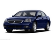 2009 Mitsubishi Galant ES