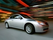 2009 Nissan Altima 3.5 SE