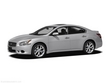 2009 Nissan Maxima Sedan